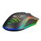 EVEREST SM-G07 METAFOR RGB gamer vezetékes egér (fekete) EVEREST_35285 small