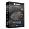 EVEREST SM-G07 METAFOR RGB gamer vezetékes egér (fekete) EVEREST_35285 small