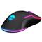 EVEREST SM-G14 DUSK RGB gamer vezetékes egér (fekete) EVEREST_35587 small