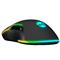 EVEREST SM-G14 DUSK RGB gamer vezetékes egér (fekete) EVEREST_35587 small