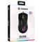 EVEREST SM-G14 DUSK RGB gamer vezetékes egér (fekete) EVEREST_35587 small