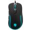 EVEREST SM-G58 X-HAMMER RGB gamer vezetékes egér (fekete) EVEREST_35478 small