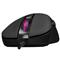 EVEREST SM-G58 X-HAMMER RGB gamer vezetékes egér (fekete) EVEREST_35478 small