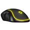 EVEREST SM-G58 X-HAMMER RGB gamer vezetékes egér (fekete) EVEREST_35478 small