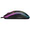 EVEREST SM-G66 X-HOLE RGB gamer vezetékes egér (fekete) EVEREST_34921 small