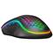 EVEREST SM-G66 X-HOLE RGB gamer vezetékes egér (fekete) EVEREST_34921 small