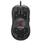 EVEREST SM-G66 X-HOLE RGB gamer vezetékes egér (fekete) EVEREST_34921 small