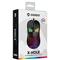 EVEREST SM-G66 X-HOLE RGB gamer vezetékes egér (fekete) EVEREST_34921 small