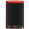 EVEREST Grafikus tábla - EV-DY100 Red (125x175mm, 8,5 inch, toll, LCD) EVEREST_36001 small