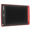 EVEREST Grafikus tábla - EV-DY100 Red (125x175mm, 8,5 inch, toll, LCD) EVEREST_36001 small