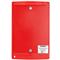 EVEREST Grafikus tábla - EV-DY100 Red (125x175mm, 8,5 inch, toll, LCD) EVEREST_36001 small