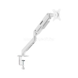 EVEREST Monitor állvány - MS-113 (17"-32"-ig,  Fehér, VESA: 75x75, 100x100) EVEREST_43402 small