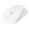 EVEREST SM-300 vezeték nélküli egér (1600 DPI, 4gomb, optikai, fehér) EVEREST_40102 small