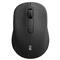 EVEREST SM-300 vezeték nélküli egér (1600 DPI, 4gomb, optikai, fekete) EVEREST_23662 small