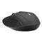 EVEREST SM-300 vezeték nélküli egér (1600 DPI, 4gomb, optikai, fekete) EVEREST_23662 small