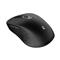EVEREST SM-BT08 vezeték nélküli egér (Bluetooth, 1600 DPI, 2,4 Ghz, BT 5.2, 4gomb, optikai, fekete) EVEREST_40099 small