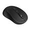 EVEREST SM-BT08 vezeték nélküli egér (Bluetooth, 1600 DPI, 2,4 Ghz, BT 5.2, 4gomb, optikai, fekete) EVEREST_40099 small