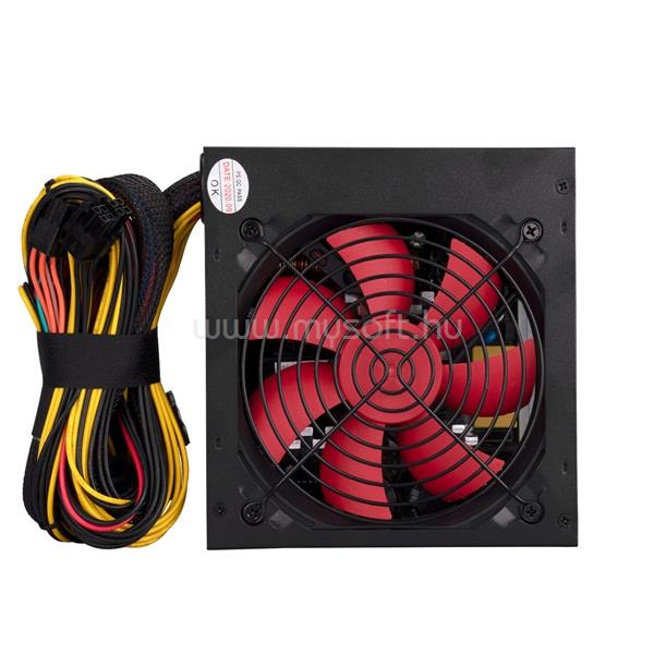 EVEREST tápegység EPS-500A 550W