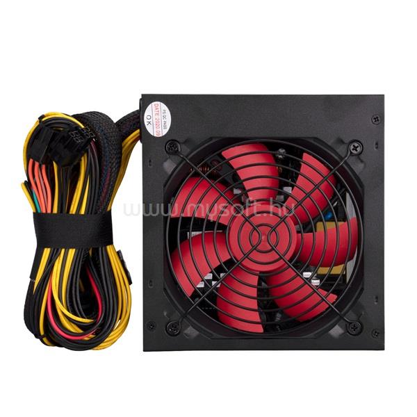 EVEREST tápegység EPS-600A 600W