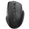 EVEREST SM-32BT RGB Bluetooth vezeték nélküli egér (fekete) EVEREST_36714 small