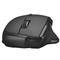 EVEREST SM-32BT RGB Bluetooth vezeték nélküli egér (fekete) EVEREST_36714 small