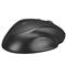 EVEREST SM-32BT RGB Bluetooth vezeték nélküli egér (fekete) EVEREST_36714 small