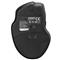 EVEREST SM-32BT RGB Bluetooth vezeték nélküli egér (fekete) EVEREST_36714 small