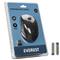 EVEREST SM-32BT RGB Bluetooth vezeték nélküli egér (fekete) EVEREST_36714 small