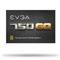 EVGA tápegység 750 GQ 750W fél moduláris 80+ Gold 210-GQ-0750-V2 small