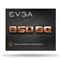 EVGA tápegység 850 BQ 850W moduláris 80+ Bronze 110-BQ-0850-V2 small