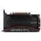 EVGA Videokártya nVidia GeForce RTX 3050 8GB GDDR6 XC GAMING (LHR) 08G-P5-3553-KR small