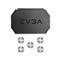 EVGA X17 RGB gamer vezetékes egér (szürke) 903-W1-17GR-K3 small
