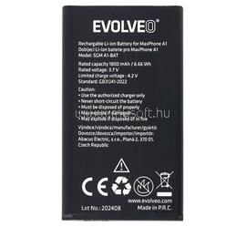 EVOLVEO Evolveo MaxPhone A1 EVOLVEO akku 1800mAh LI-ION SGM_A1-BAT small
