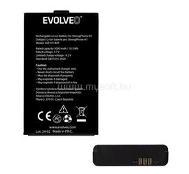 EVOLVEO Evolveo Strongphone H1 akku 5000mAh LI-ION SGM_SGP-H1-BAT small