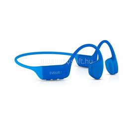 EVOLVEO EVOLVEO BONEMAX bluetooth fülhallgató SZTEREO csontrezgés, SPORT, SÖTÉTKÉK SEP_BONEMAX-32-BL small