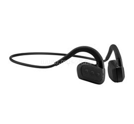 EVOLVEO EVOLVEO BONEPRO bluetooth fülhallgató SZTEREO csontrezgés, SPORT, FEKETE SEP_BONEPRO-BK small