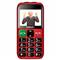 EVOLVEO EasyPhone EB EP850 mobiltelefon (piros) SGM_EP-850-EBR small