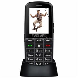 EVOLVEO Evolveo EP-550 Easy Phone EP-550 Easy Phone mobiltelefon FEKETE SGM_EP-550-EGB small