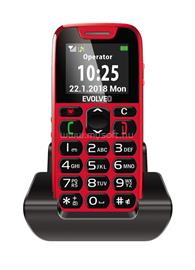 EVOLVEO EASYPHONE EP500 mobiltelefon (piros) SGM_EP-500-RED_ small