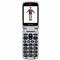 EVOLVEO Evolveo EP-771 EasyPhone FP EP-771 EasyPhone FS mobiltelefon FEKETE SGM_EP-771-FSB small