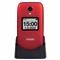 EVOLVEO EASYPHONE EP771-FS mobiltelefon (piros) SGM_EP-771-FSR small