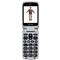 EVOLVEO EASYPHONE EP771-FS mobiltelefon (piros) SGM_EP-771-FSR small