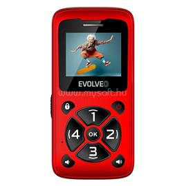 EVOLVEO EasyPhone ID EP400 mobiltelefon (piros) SGM_EP-400-IDR small