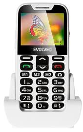 EVOLVEO EASYPHONE XD EP600 mobiltelefon (fehér) SGM_EP-600-XDW_ small