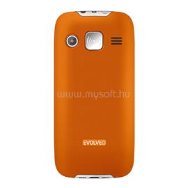 EVOLVEO EASYPHONE XR EP601 mobiltelefon (narancssárga) SGM_EP-601-XR-OR small