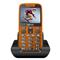 EVOLVEO EASYPHONE XR EP601 mobiltelefon (narancssárga) SGM_EP-601-XR-OR small