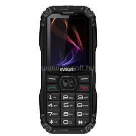 EVOLVEO MaxPhone A1 Dual-SIM mobiltelefon (fekete) SGM_A1-BK small