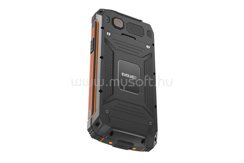 EVOLVEO SGP-Z6 Black-Orange