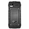 EVOLVEO Evolveo Strongphone H1 Strongphone H1 mobiltelefon Dualsim FEKETE/SÖTÉTSZÜRKE SGM_SGP-H1-BG small