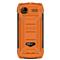 EVOLVEO STRONGPHONE H1 Dual-SIM mobiltelefon (narancssárga) SGM_SGP-H1-OR small